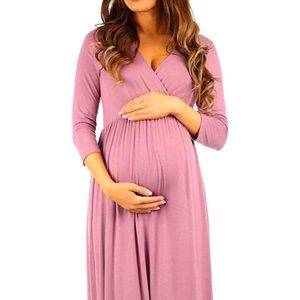 Maternity Dress
